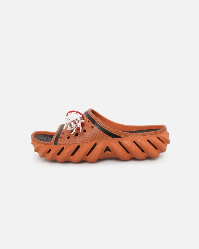 Crocs X NBA Echo Slide OTC sold by Culture Kings