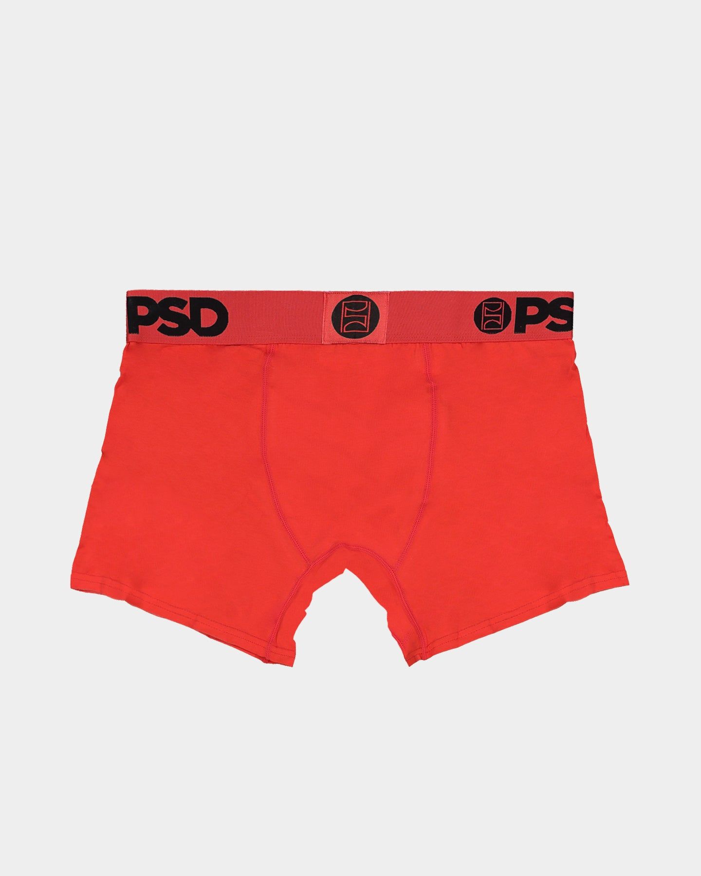 Pants Saggin LLC Red Cotton 3 Pack Underwear Multi sold by Culture Kings product image thumbnail 2