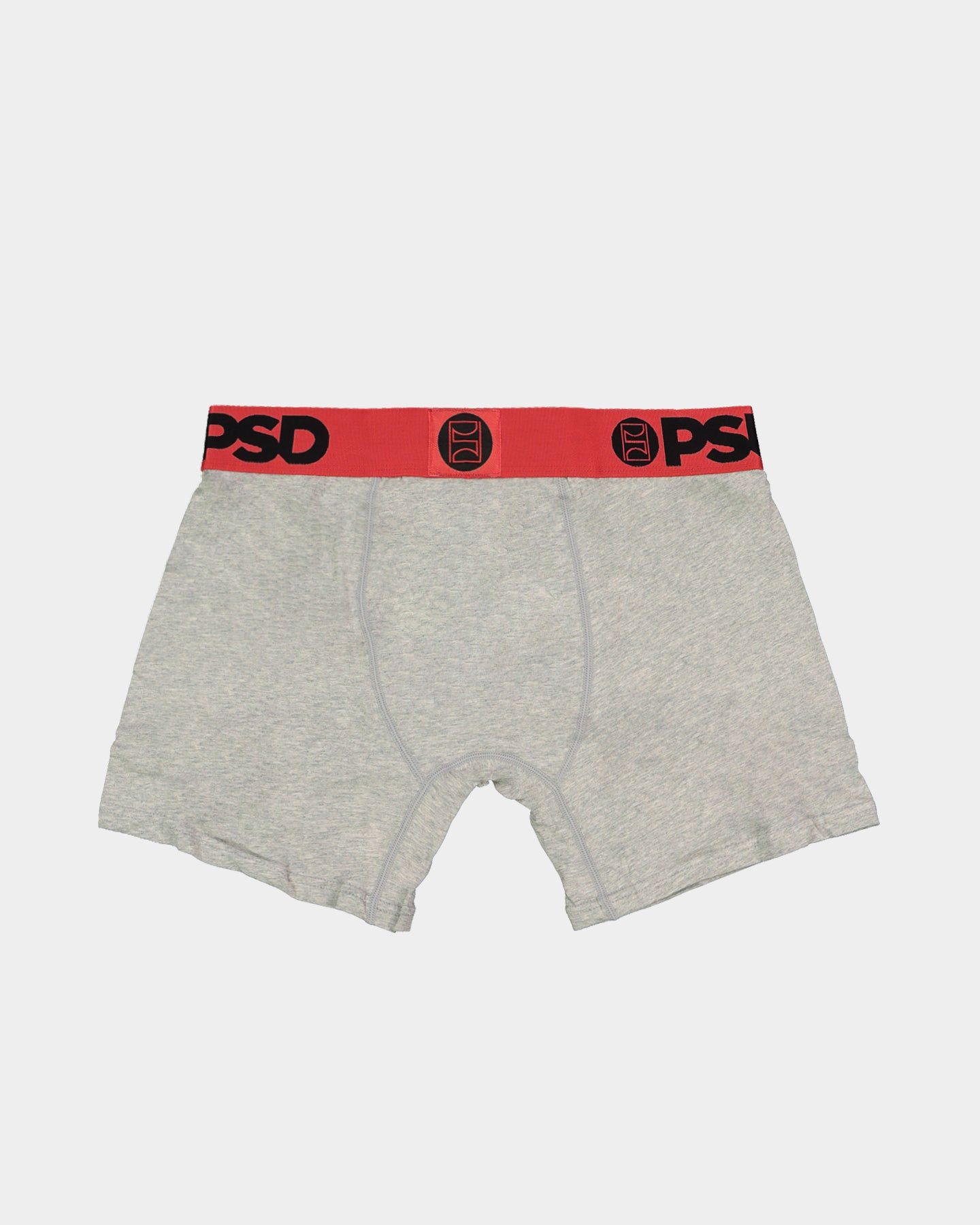 Pants Saggin LLC Red Cotton 3 Pack Underwear Multi sold by Culture Kings product image thumbnail 4