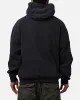 Culture Kings CK Embroidered Hoodie Off Black sold by Culture Kings