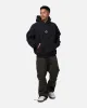 Culture Kings CK Embroidered Hoodie Off Black sold by Culture Kings