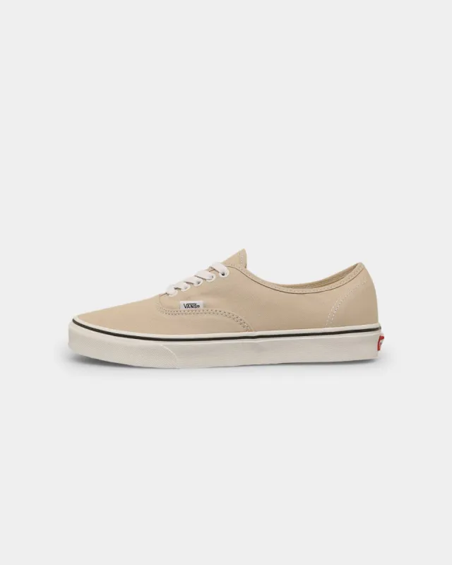 Vans Authentic Color Theory French Oak sold by Culture Kings