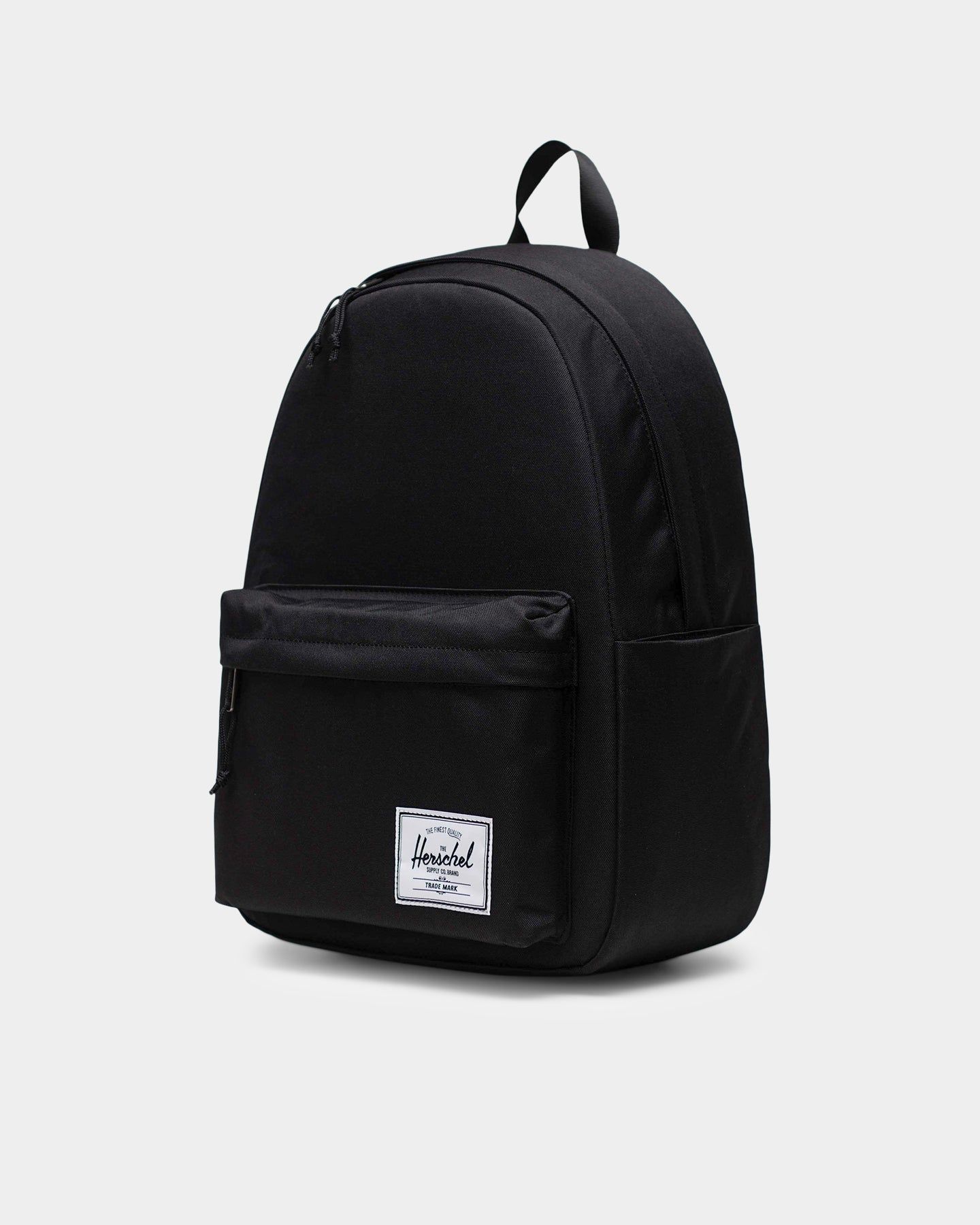 Herschel Bag Co Classic XL Backpack Black sold by Culture Kings product image thumbnail 5