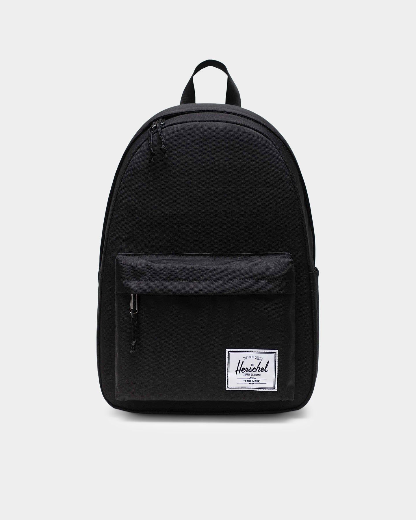 Herschel Bag Co Classic XL Backpack Black sold by Culture Kings product image thumbnail 2