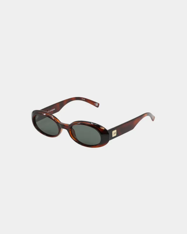 Le Specs Work It! Sunglasses Toffee sold by Culture Kings