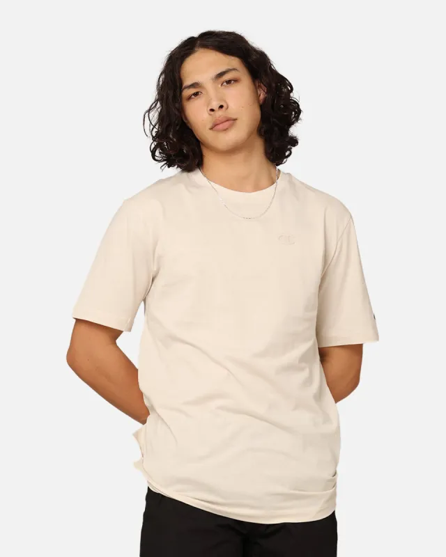 Champion Rochester Tech T-Shirt Olaf sold by Culture Kings