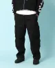 Carré Boonie Cargo Jogger Black sold by Culture Kings