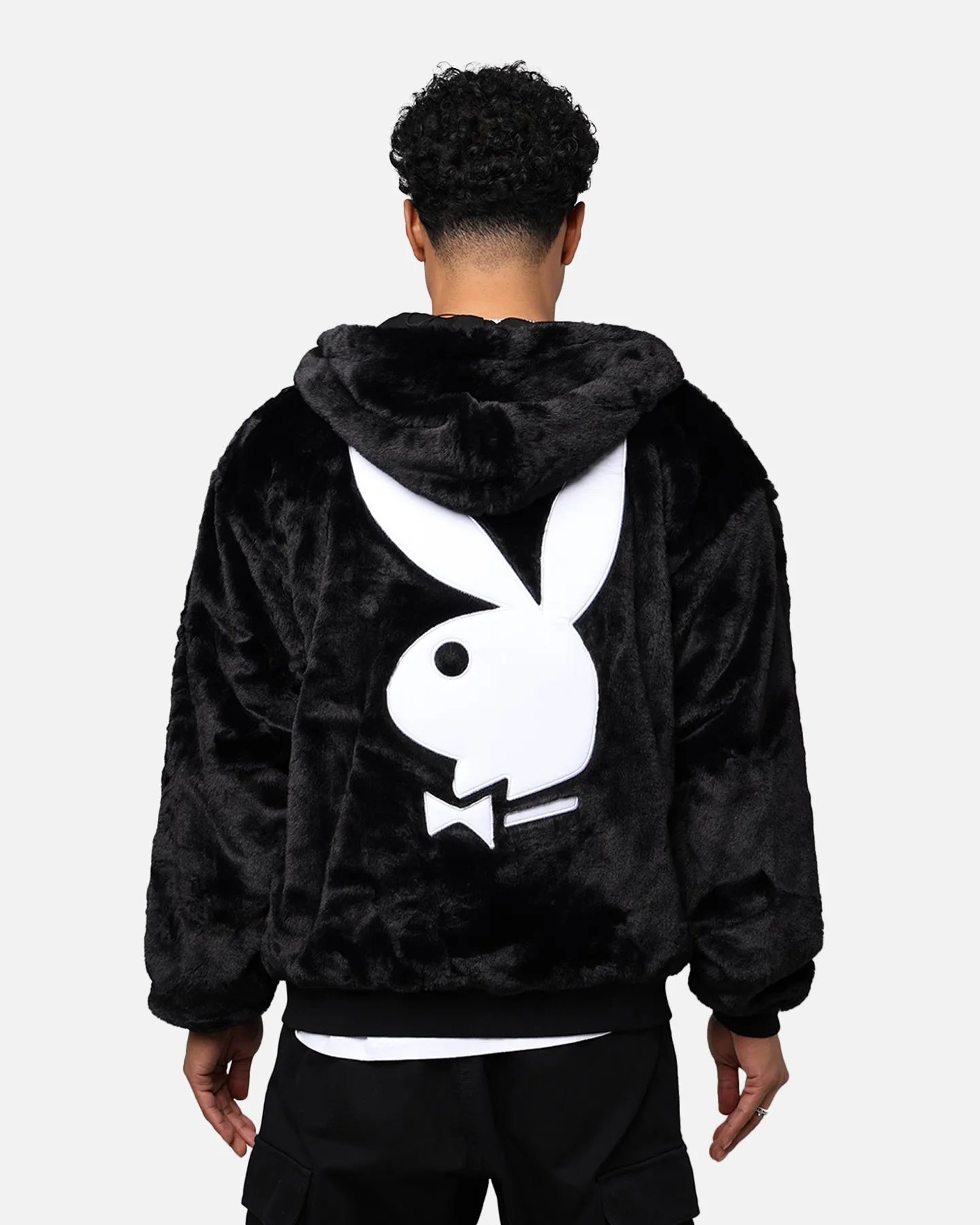 ZCWO x Playboy #4 BunnyS BLACK プレイボーイ Amazon.co.jp: Playboy #4 BunnyS BLACK プレイボーイ ブラック