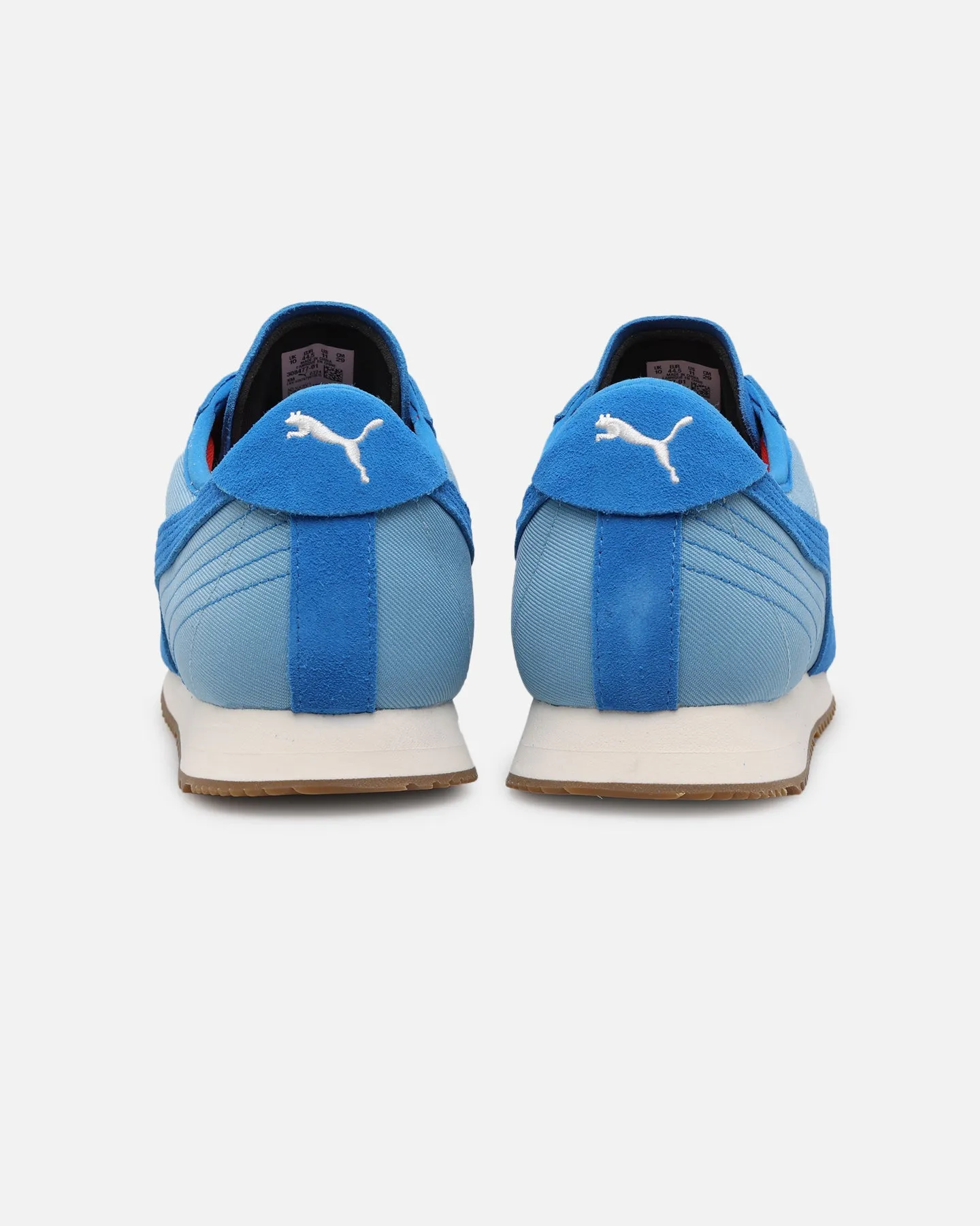 Puma X Scuderia Ferrari Roma 68 Miami Blue sold by Culture Kings product image thumbnail 2