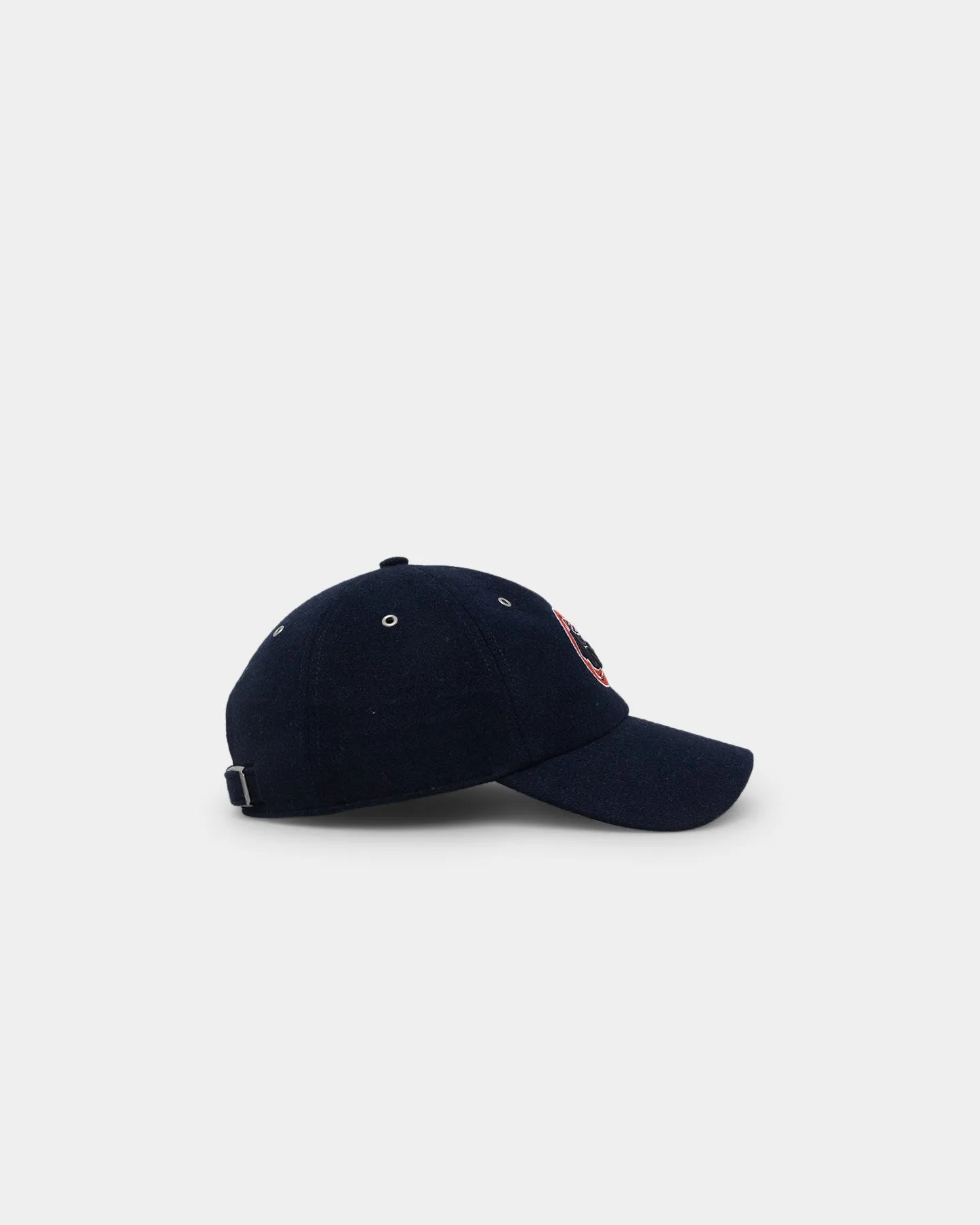47 Brand Houston Astros Wooly '47 Clean Up Strapback Navy sold by Culture Kings product image thumbnail 3