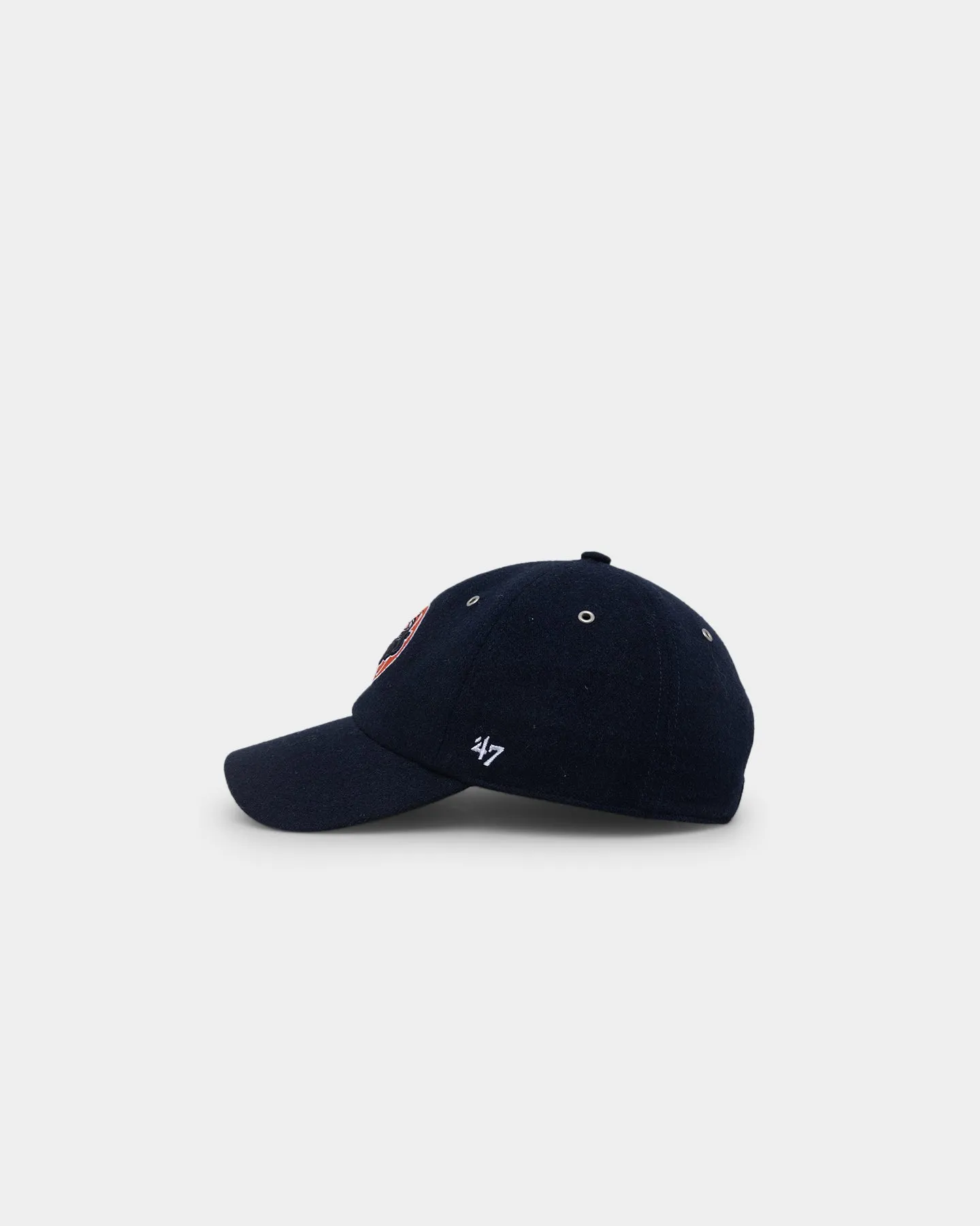 47 Brand Houston Astros Wooly '47 Clean Up Strapback Navy sold by Culture Kings product image thumbnail 4
