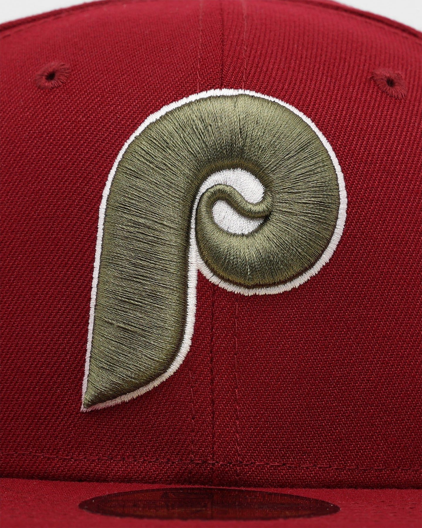 New Era Philadelphia Phillies Botanical 59FIFTY Fitted OTC sold by Culture Kings product image thumbnail 5