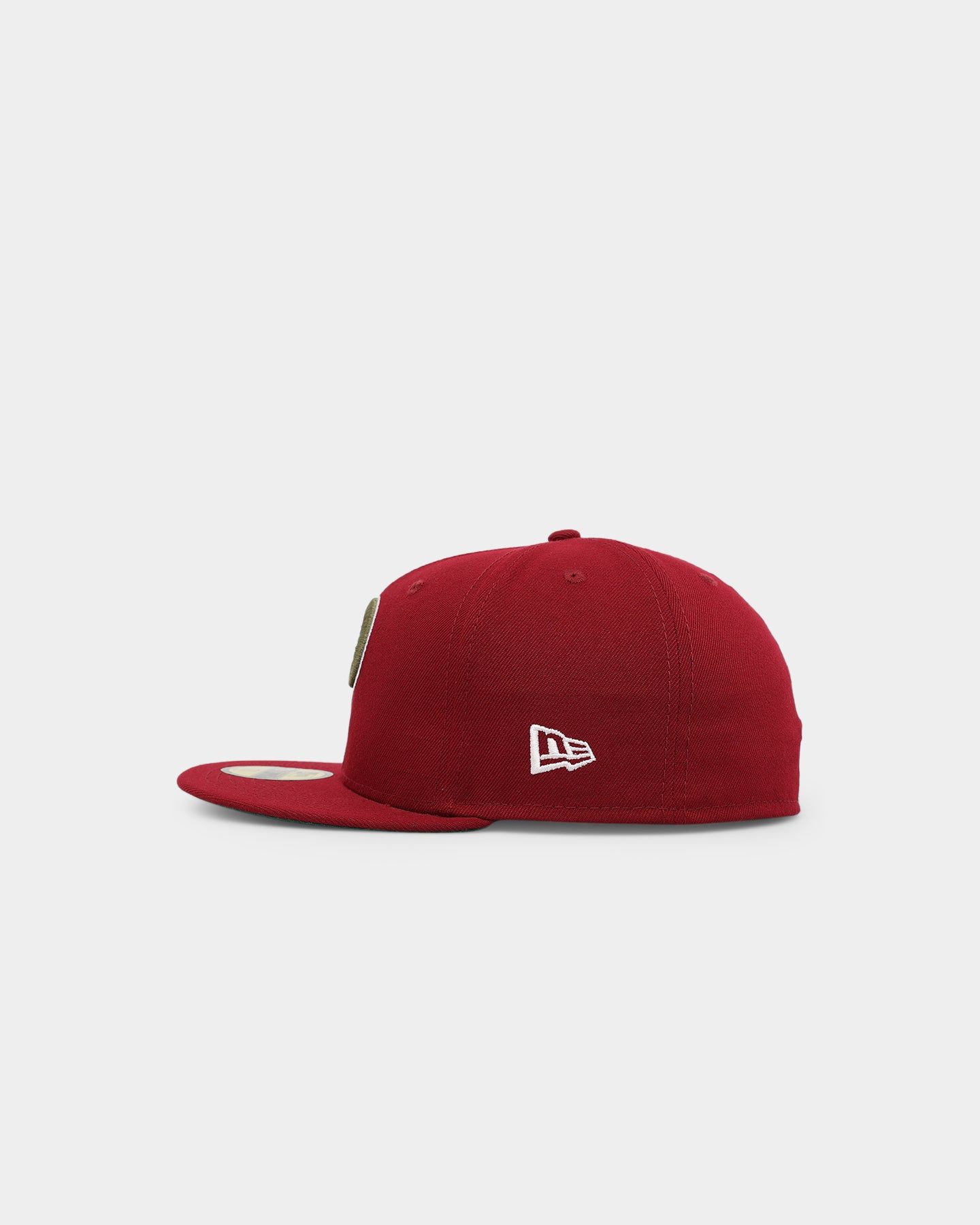 New Era Philadelphia Phillies Botanical 59FIFTY Fitted OTC sold by Culture Kings product image thumbnail 4