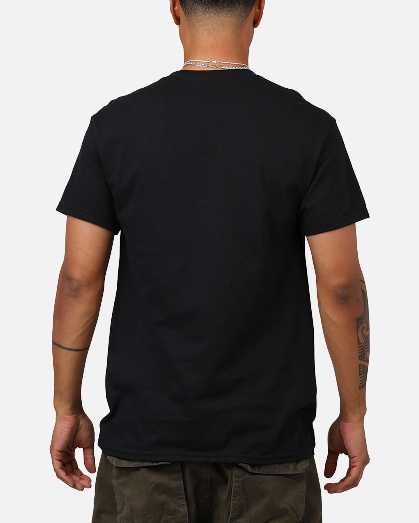 Goat Crew X Avatar: The Last Airbender Momo T-Shirt Black sold by Culture Kings product image thumbnail 2