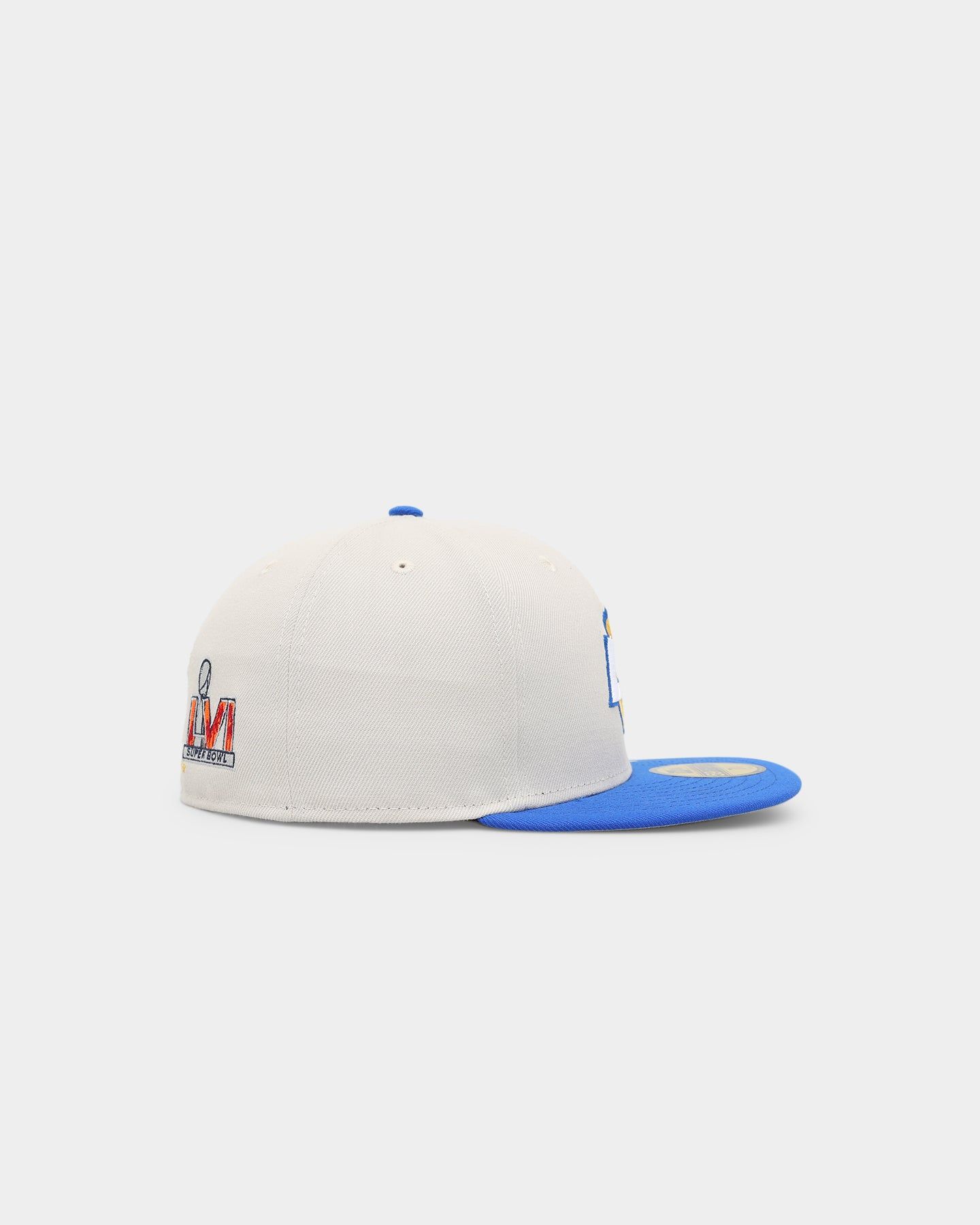New Era Los Angeles Rams World Class 59FIFTY Fitted Stone sold by Culture Kings product image thumbnail 3