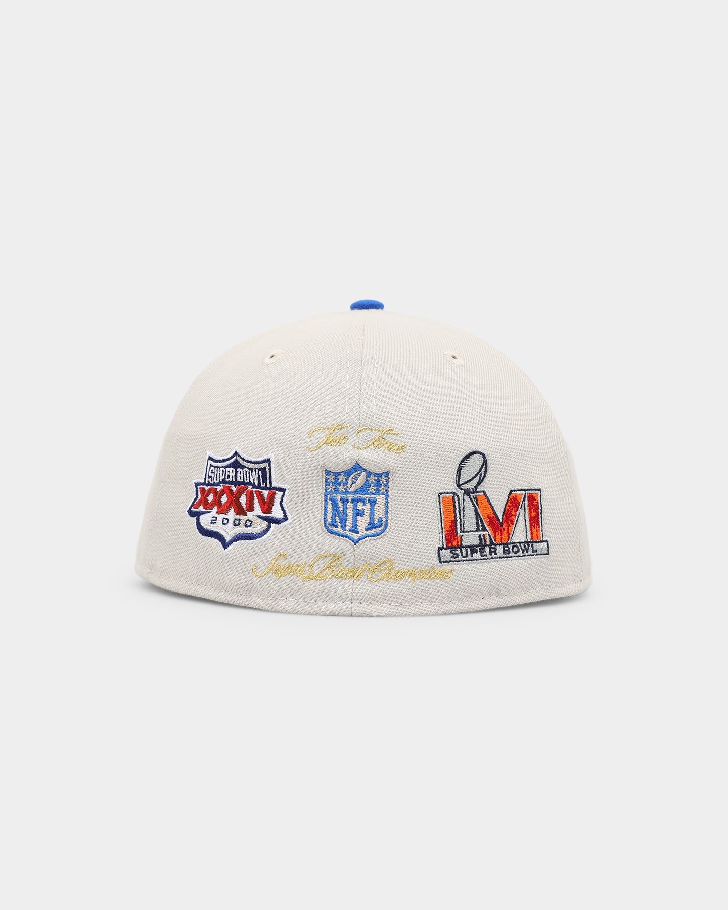 New Era Los Angeles Rams World Class 59FIFTY Fitted Stone sold by Culture Kings product image thumbnail 2