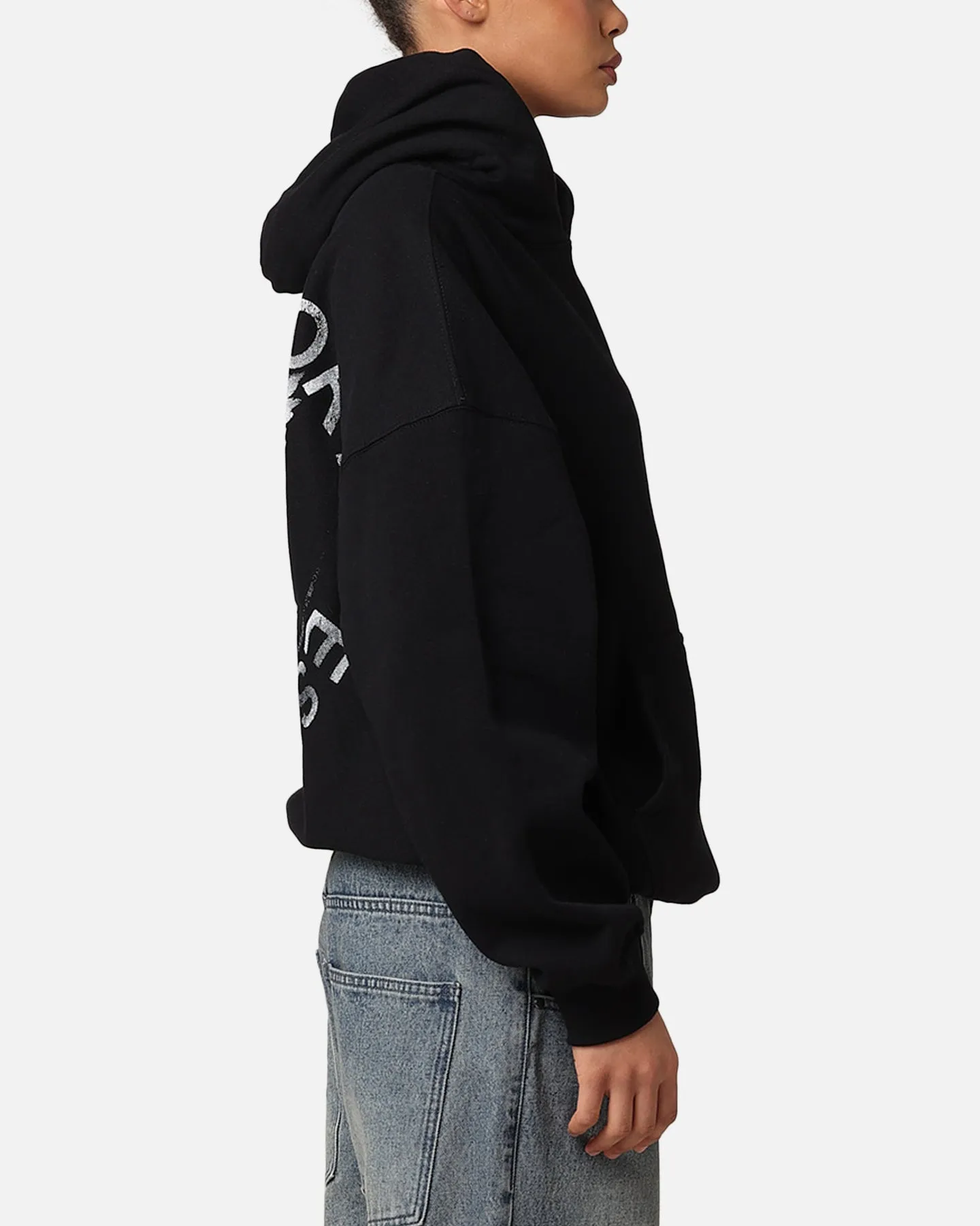 Saint Morta Pegasus Premium Hoodie Black sold by Culture Kings product image thumbnail 5