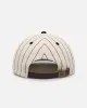New Era Boston Red Sox 9FIFTY Retro Crown Strapback Off White/Black sold by Culture Kings