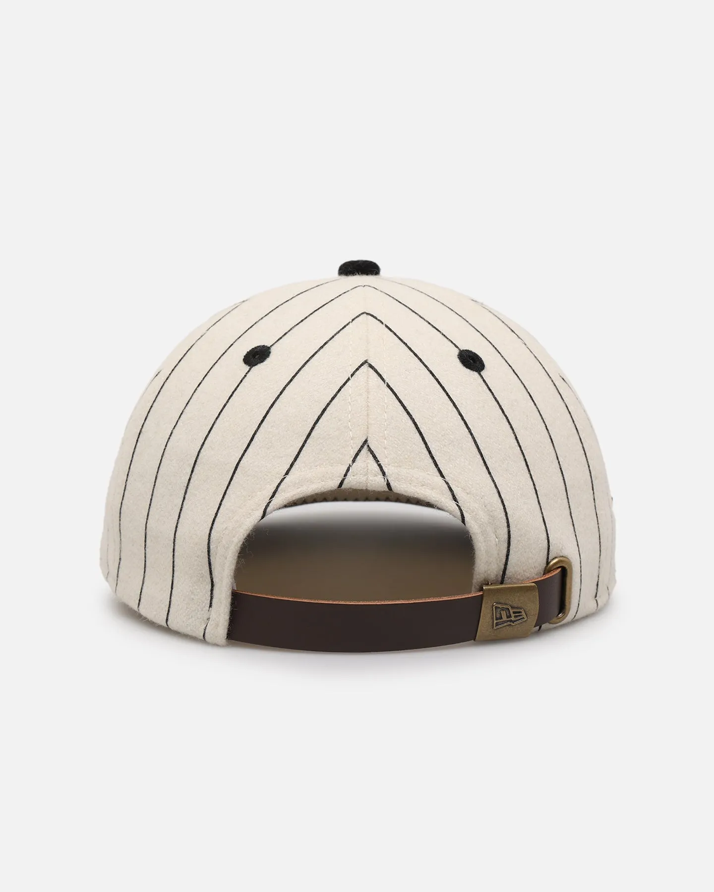 New Era Boston Red Sox 9FIFTY Retro Crown Strapback Off White/Black sold by Culture Kings product image thumbnail 3