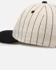 New Era Boston Red Sox 9FIFTY Retro Crown Strapback Off White/Black sold by Culture Kings