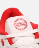 Adidas Rivalry Low Cloud White/Better Scarlet sold by Culture Kings