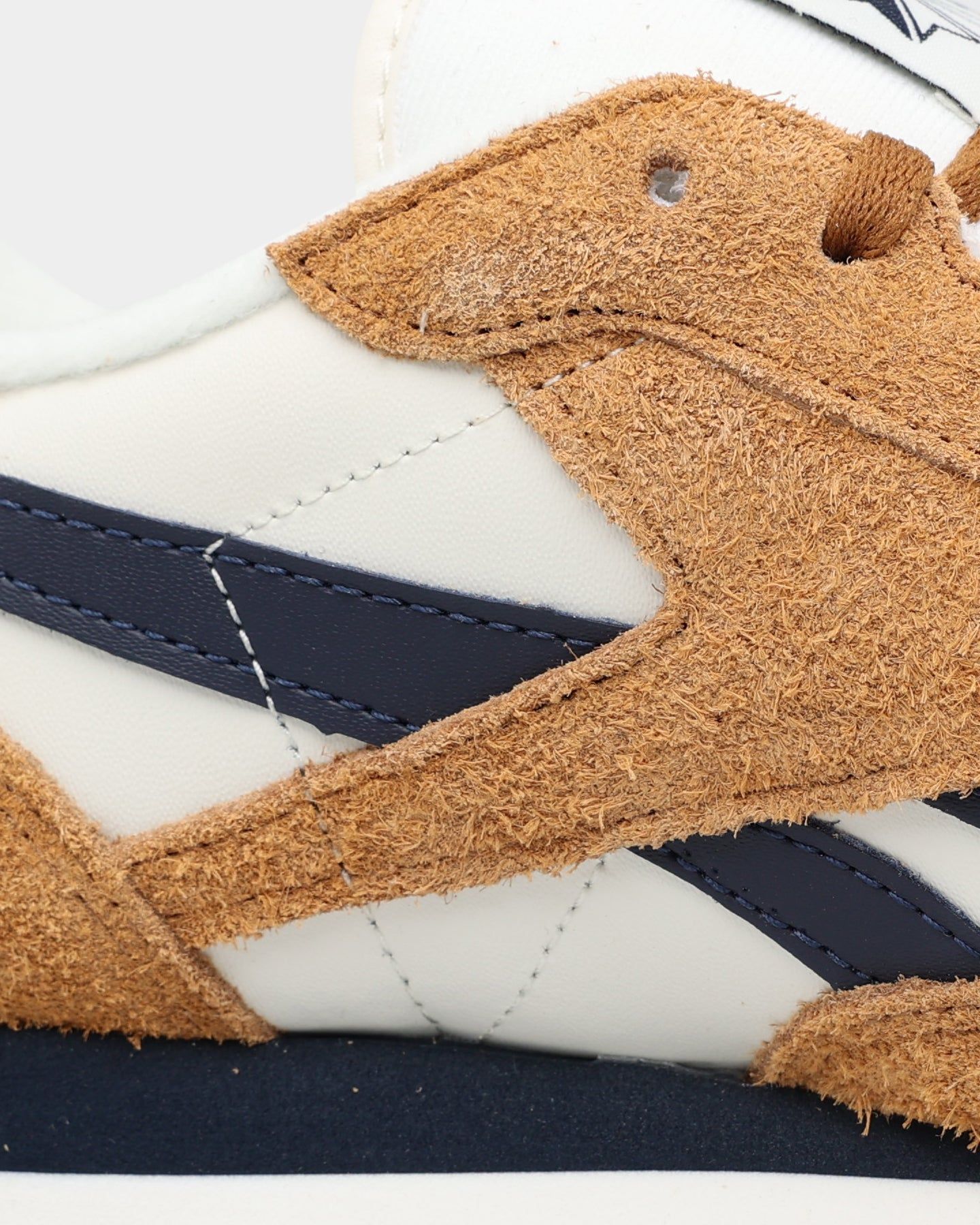 Reebok Classic Leather Chalk/Wild Brown sold by Culture Kings product image thumbnail 8