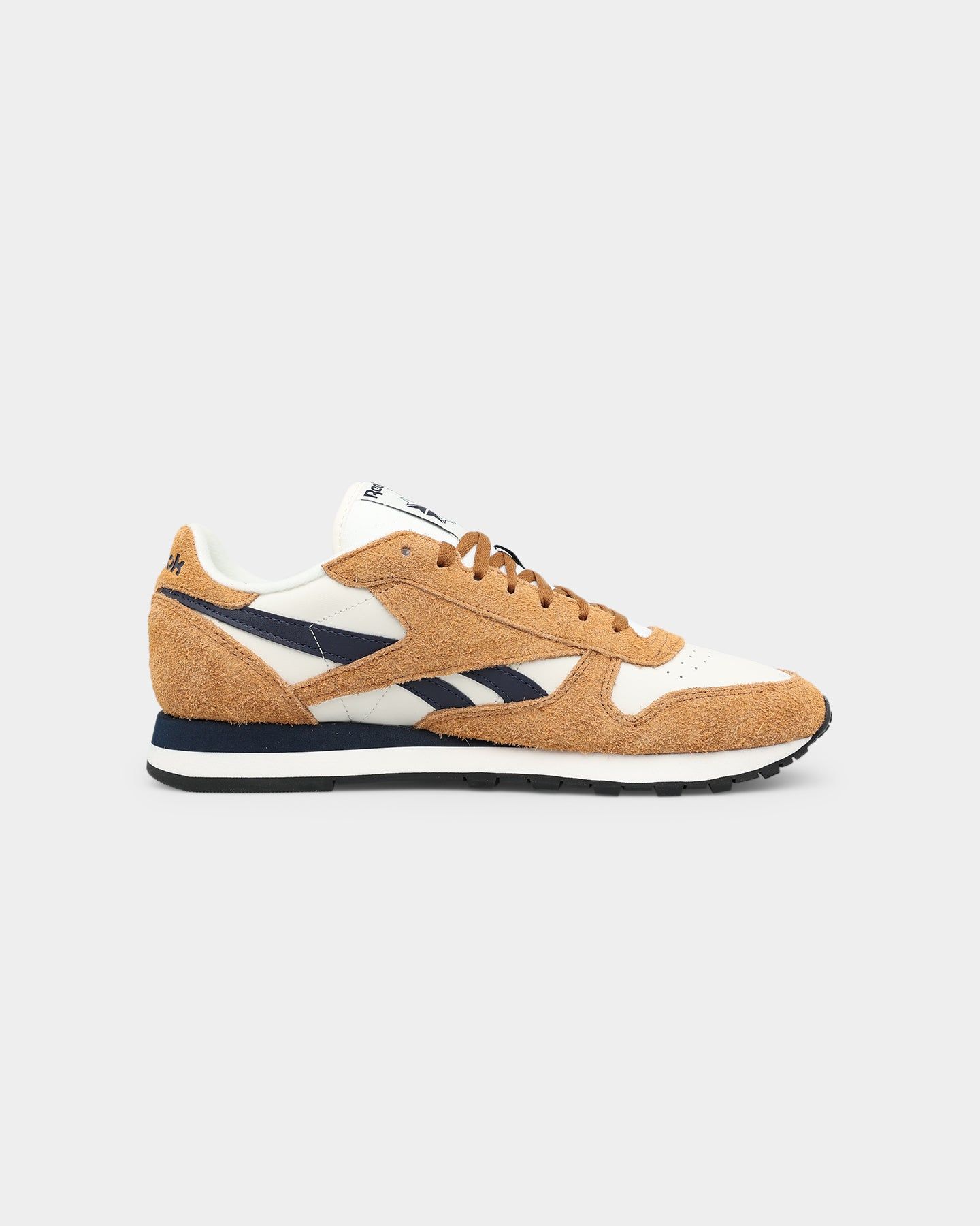 Reebok Classic Leather Chalk/Wild Brown sold by Culture Kings product image thumbnail 4