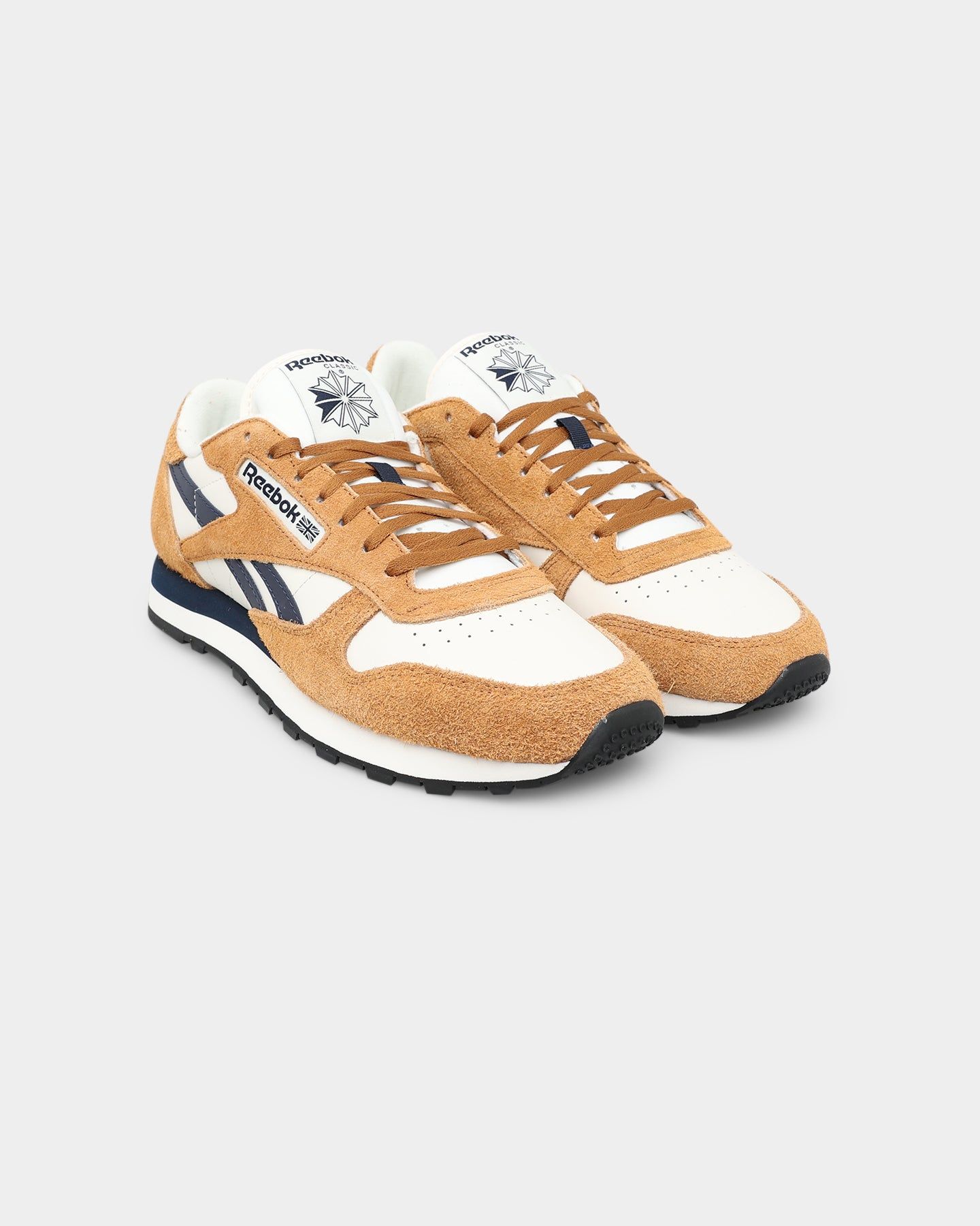 Reebok Classic Leather Chalk/Wild Brown sold by Culture Kings product image thumbnail 2