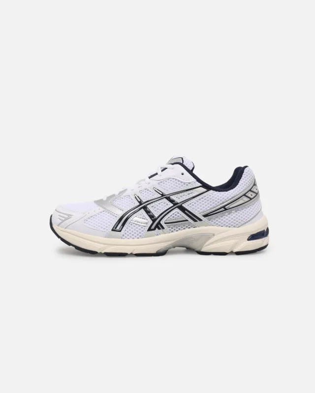 Asics Women's GEL-1130 White/Midnight sold by Culture Kings
