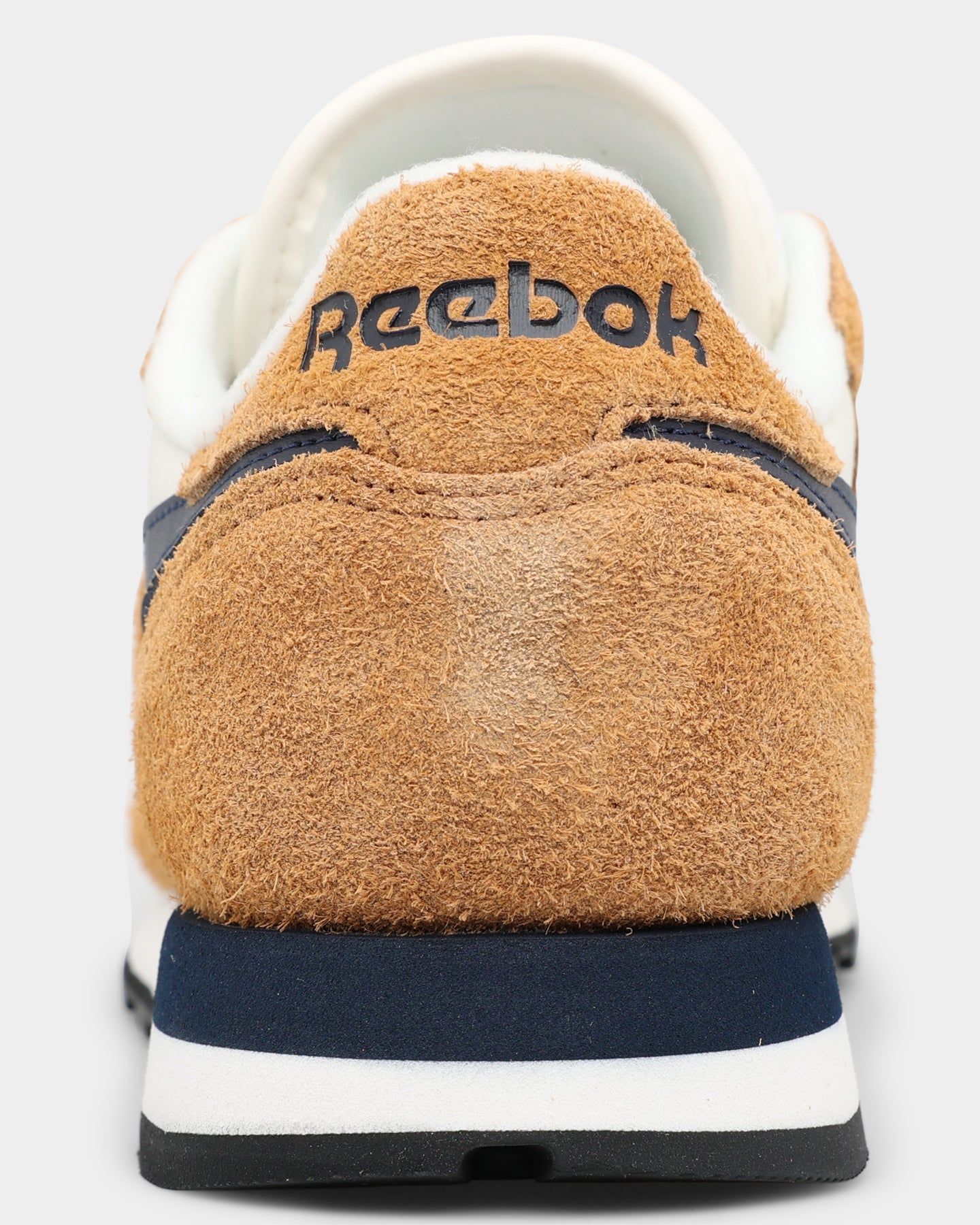 Reebok Classic Leather Chalk/Wild Brown sold by Culture Kings product image thumbnail 9