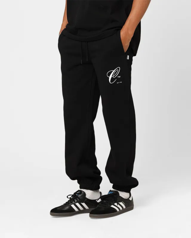 Carre Capital C Sweatpants Black sold by Culture Kings