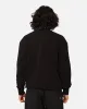 Tommy Jeans Relaxed Tonal Appliqué Crewneck Black sold by Culture Kings