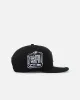 New Era Boston Red Sox 'Black & White Upside Down' 9FIFTY Snapback Black/White sold by Culture Kings