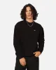 Tommy Jeans Relaxed Tonal Appliqué Crewneck Black sold by Culture Kings