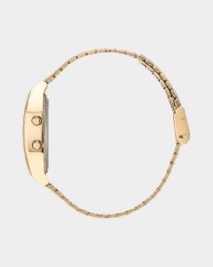 Adidas Digital Two Watch Gold sold by Culture Kings