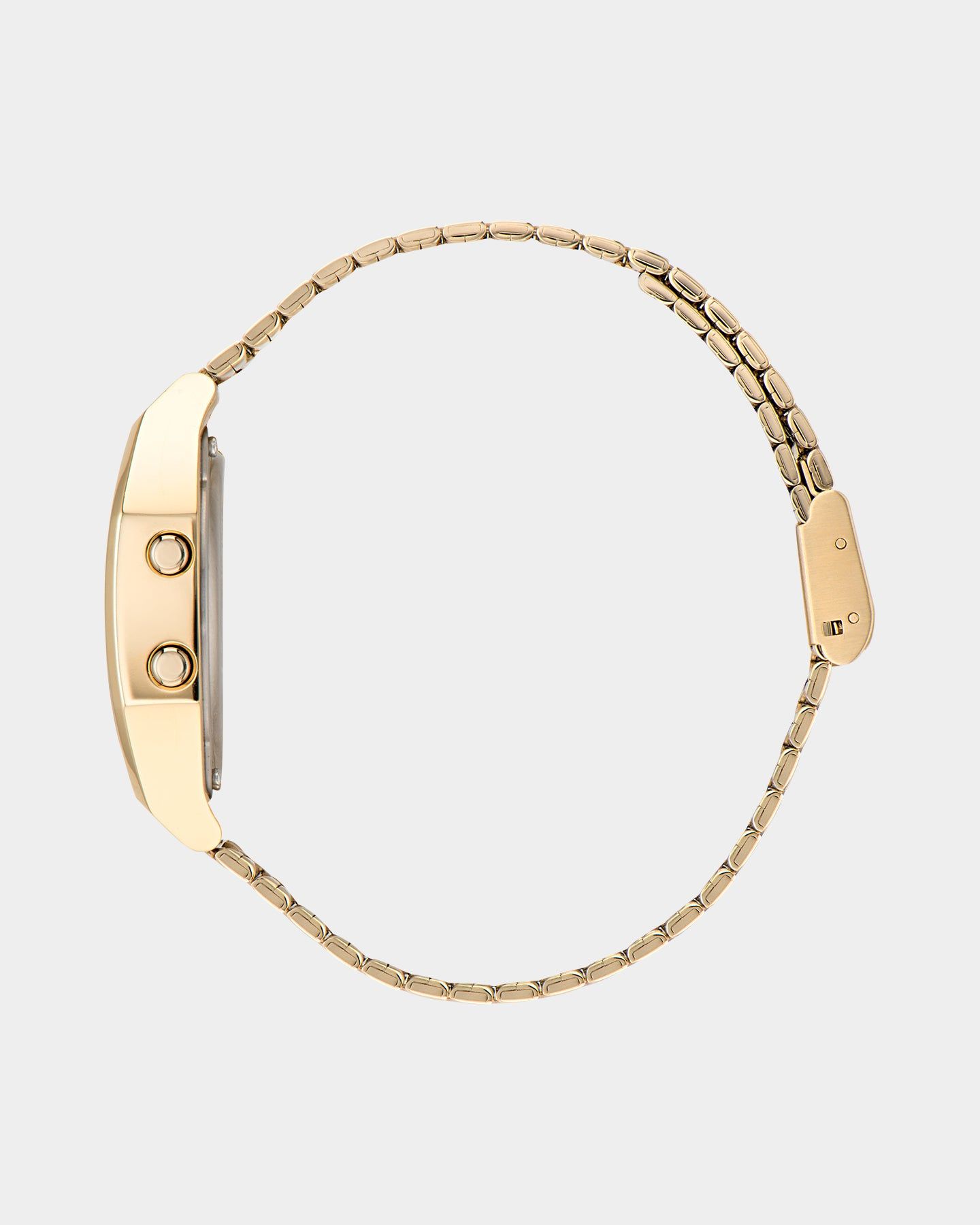 Adidas Digital Two Watch Gold sold by Culture Kings product image thumbnail 4