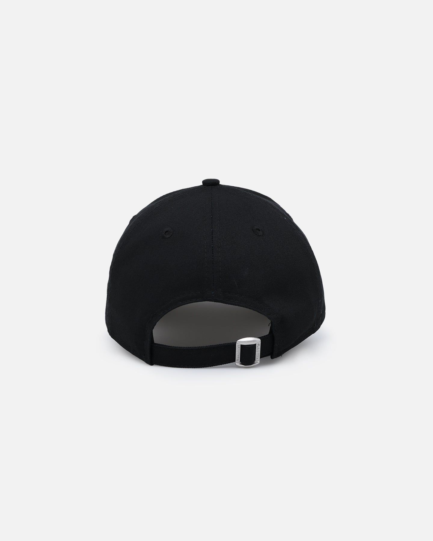 New Era San Francisco Giants 'Black On Black' 9FORTY Casual Strapback Black/Black sold by Culture Kings product image thumbnail 2
