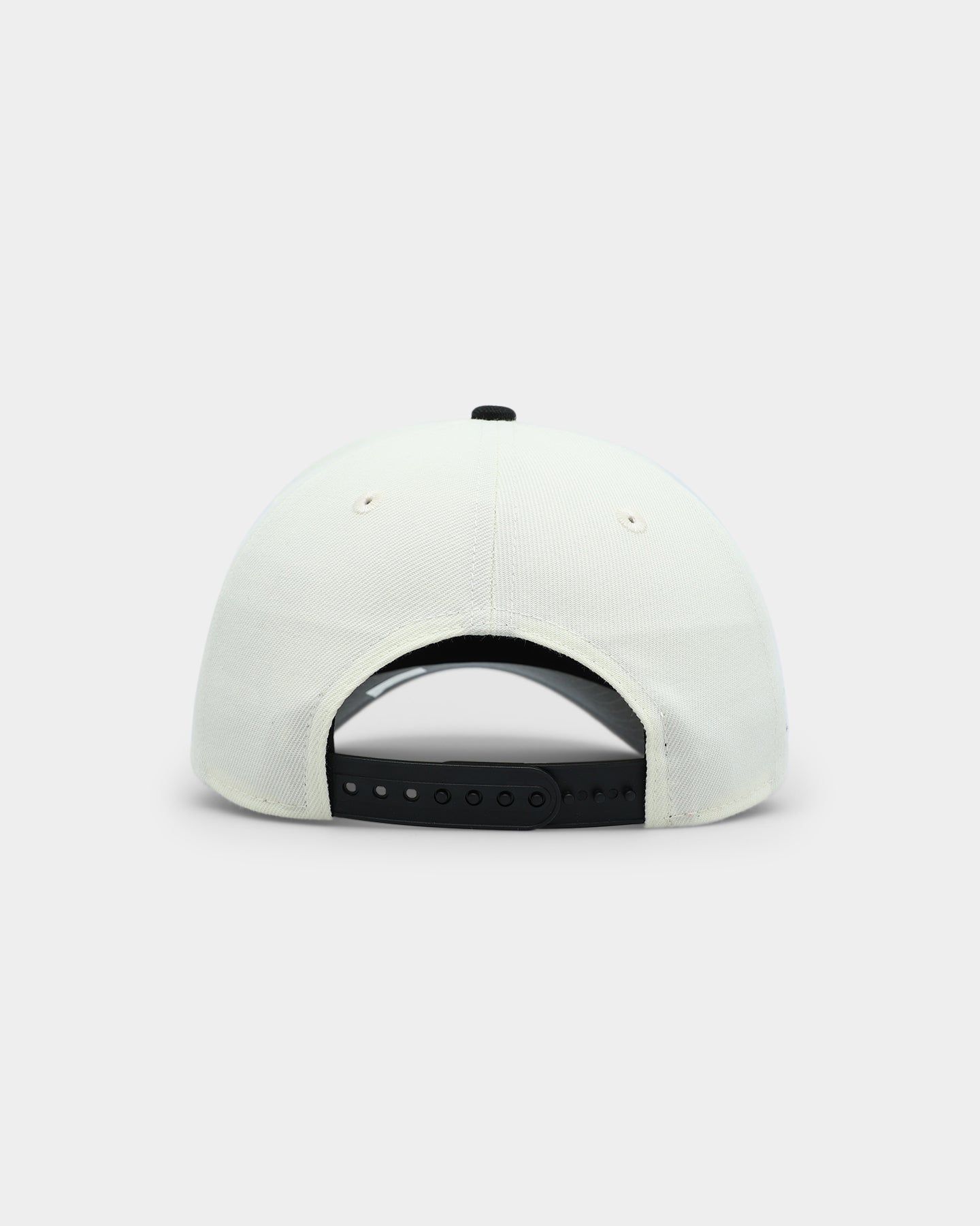 New Era Buffalo Bisons 'White Gold' 9FORTY A-Frame Snapback Chrome/Black sold by Culture Kings product image thumbnail 2
