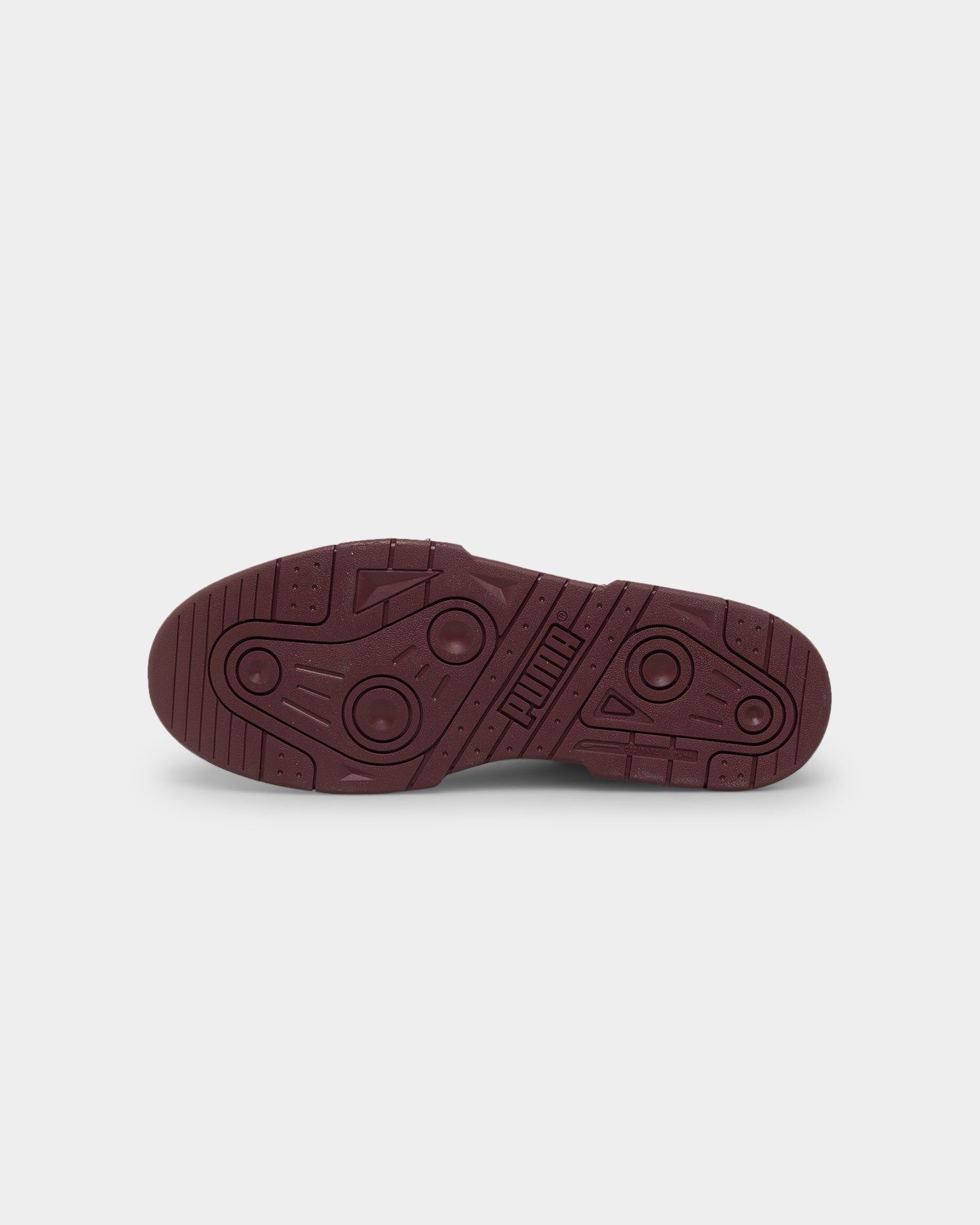 Puma Slipstream Lth Puma White/Dark Red sold by Culture Kings product image thumbnail 5
