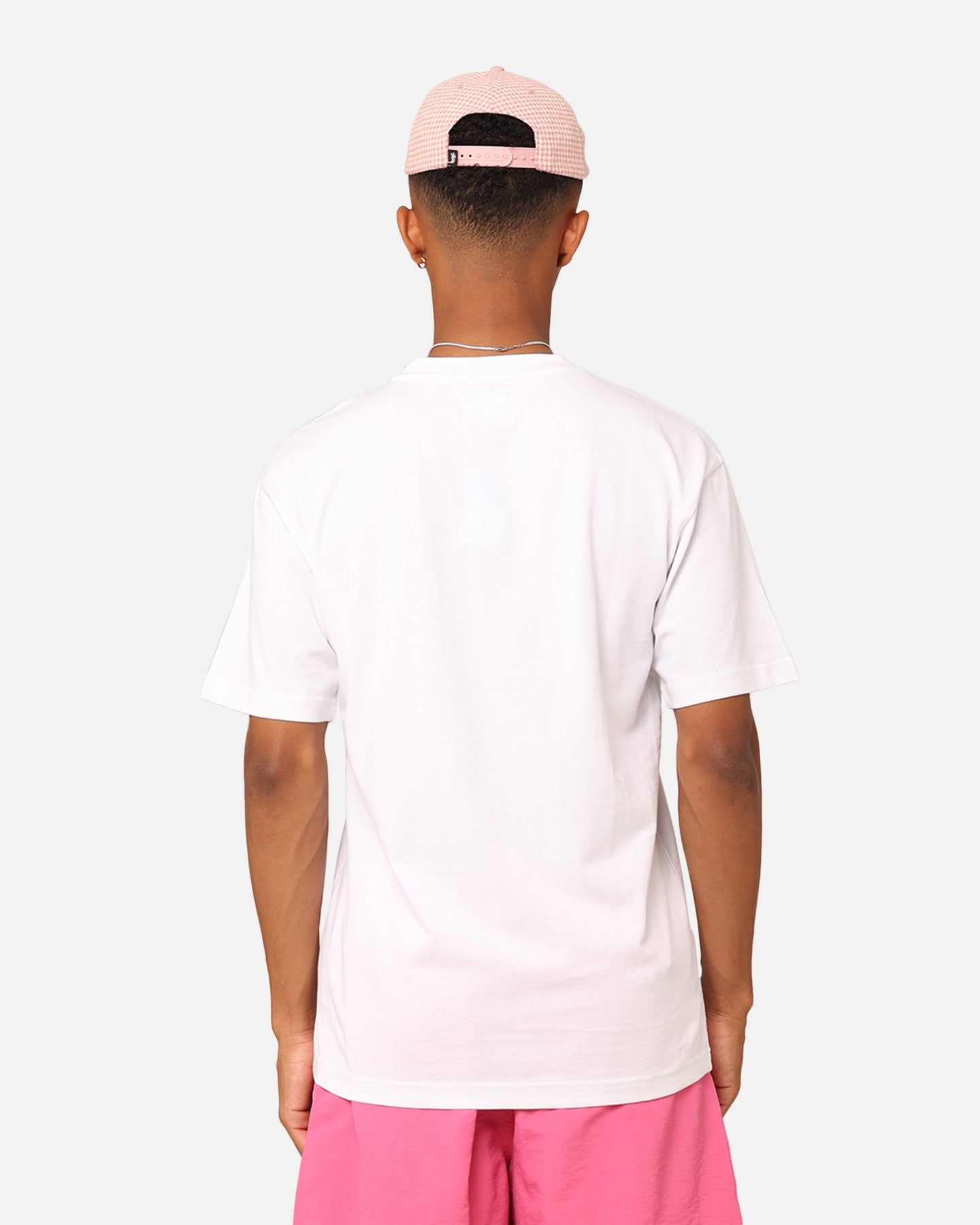 Market Smiley Market De L'Homme T-Shirt White sold by Culture Kings product image thumbnail 4