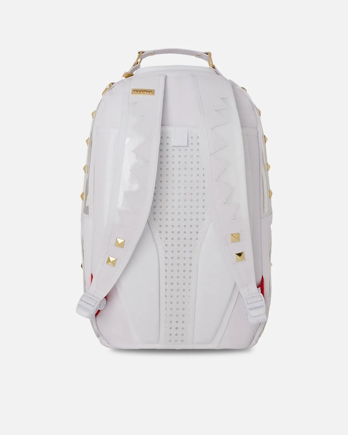Sprayground DU Louvre Backpack Multi sold by Culture Kings product image thumbnail 4