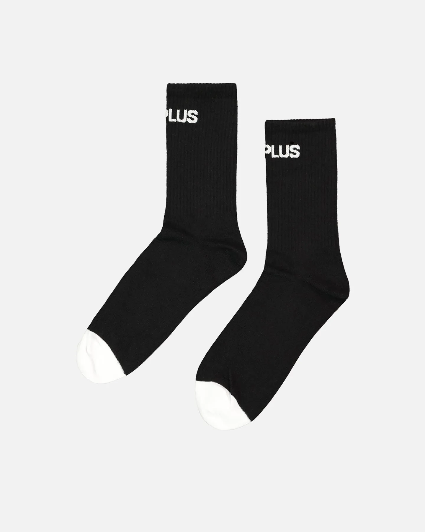 Daniel Patrick Surplus DP Socks Black sold by Culture Kings product image thumbnail 2
