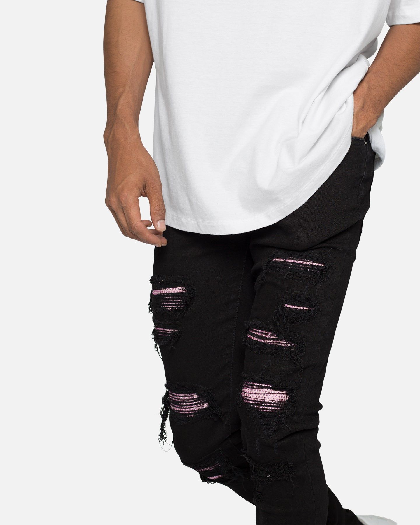 【関税・送料込み】MNML X555 CRYSTAL SKINNY DENIM 61A0nUnT8nL._UY1000_.jpg
