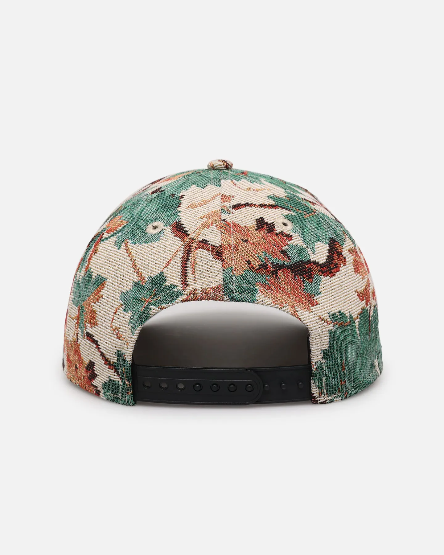 New Era Las Vegas Raiders 'Maple Majesty 9FORTY A-Frame Snapback Realtree Tapestrey sold by Culture Kings product image thumbnail 2