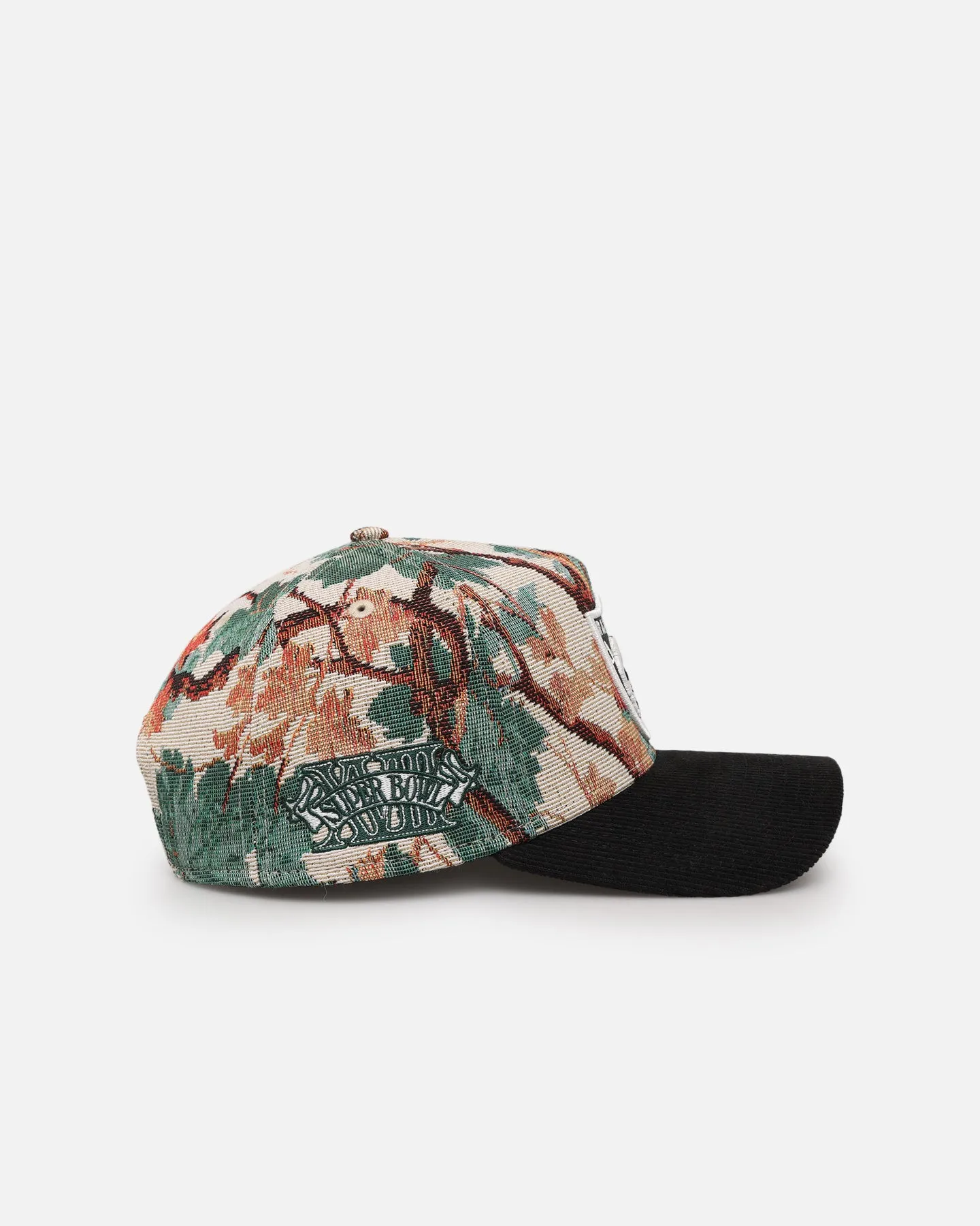 New Era Las Vegas Raiders 'Maple Majesty 9FORTY A-Frame Snapback Realtree Tapestrey sold by Culture Kings product image thumbnail 3