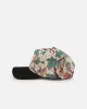 New Era Las Vegas Raiders 'Maple Majesty 9FORTY A-Frame Snapback Realtree Tapestrey sold by Culture Kings