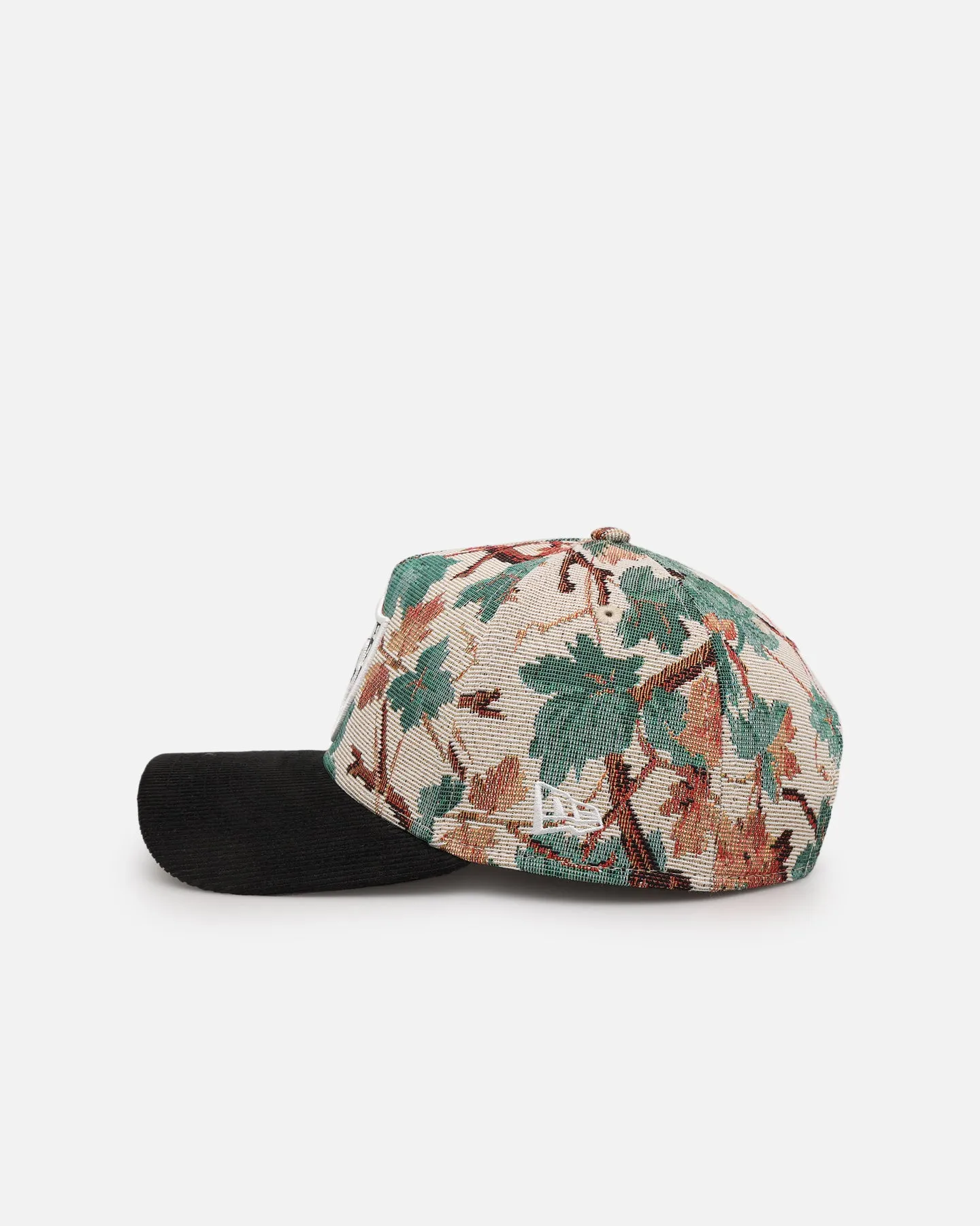 New Era Las Vegas Raiders 'Maple Majesty 9FORTY A-Frame Snapback Realtree Tapestrey sold by Culture Kings product image thumbnail 4