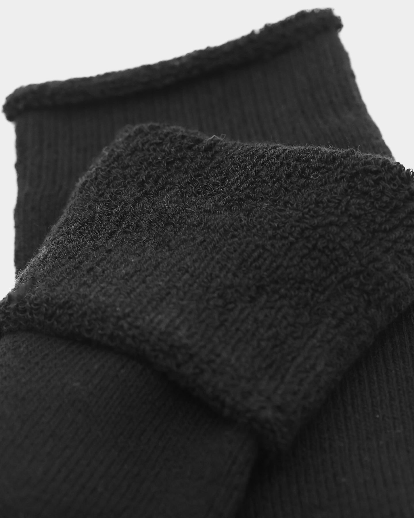 Honor The Gift Select Heavyweight Socks Black sold by Culture Kings product image thumbnail 4