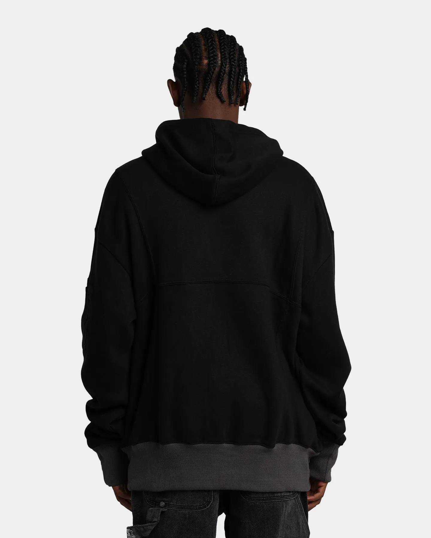 Homesick Honor Hoodie Black sold by Culture Kings product image thumbnail 4