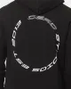 Dead Studios Razor Wire Hoodie Black sold by Culture Kings